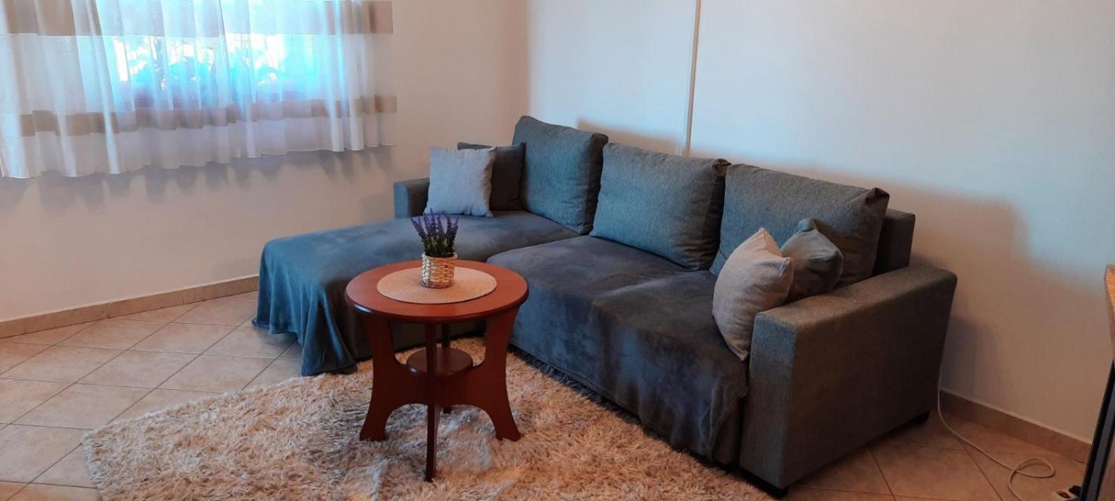 Apartment Anna Fažana Eksteriør billede